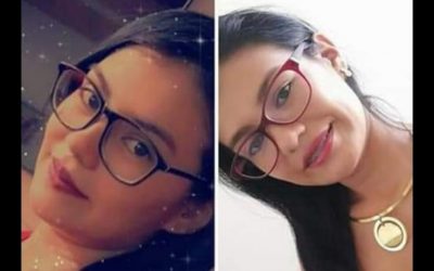 ¿Quien era Marcela? la mujer que se lanzó del puente de la variante