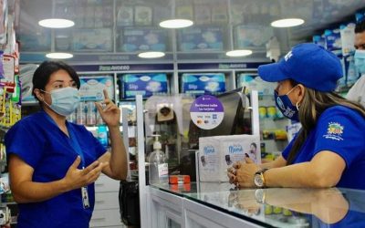 Alerta sanitaria por condones Today rotos