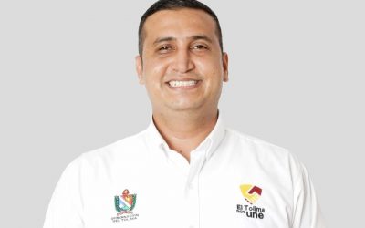 Gerente (e) de Indeportes Tolima