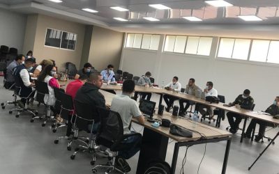 Ibagué tendrá 89 puestos de votación para elecciones presidenciales
