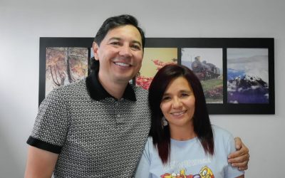 Diana Londoño fue designada como secretaria de Cultura de Ibagué