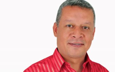 Imputado alcalde de Chaparral (Tolima) por contrato de kit alimenticios en pandemia