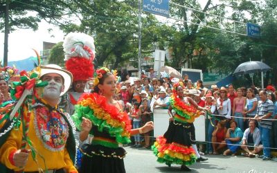 Confirmado !!! vuelven las fiestas por la Carrera Quinta en Ibagué