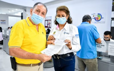 A partir de hoy se puede pagar el Predial con el 5% de descuento