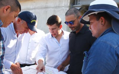 Alcaldía de Ibagué le apunta a realizar la Copa Davis 2022