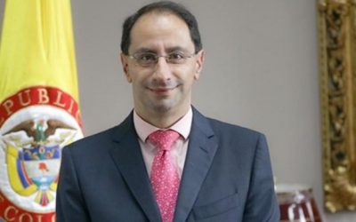 Ministro de Hacienda destacó el plan de reactivación económica de la Alcaldía de Ibagué