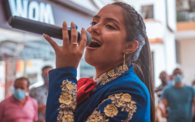 Los Mariachis en el Tolima tendrán su segundo festival