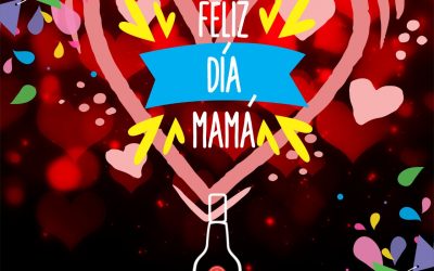 Aguardiente Tapa Roja, felicita a todas las madres en su día