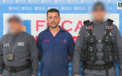 A la cárcel «Los del Sur» por tráfico de estupefacientes en Ibagué