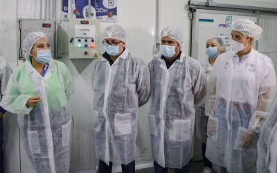 Se inicia control y vigilancia al operador del PAE en Ibagué