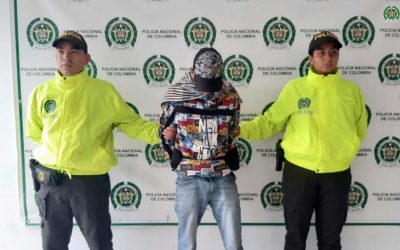Tres judicializados por tentativa y homicidio en el Tolima