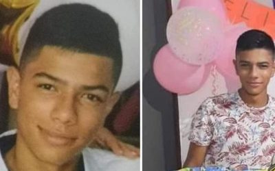 Cuerpo de niño ahogado en el Río Saldaña no ha sido rescatado