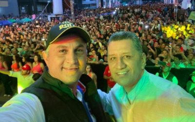 Aguardiente Tapa Roja hace historia en el mes de las madres