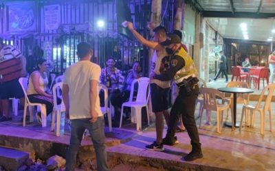 Ojo al horario de ley seca y otras prohibiciones por elecciones del domingo