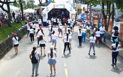 Este domingo y lunes festivo no habrá CicloVibra en Ibagué