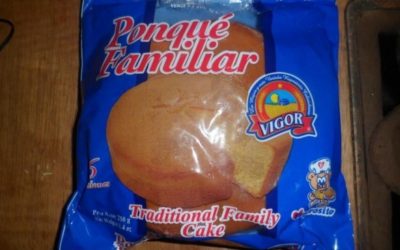El ponqué Vigor dejará de existir, la empresa Ibaguereña cierra sus puertas