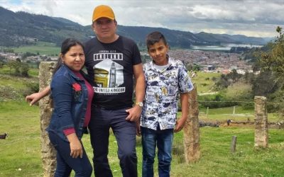 Identificada la familia masacrada en Chaparral, 4 integrantes