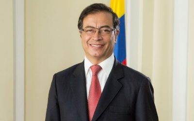 ¿Quien es el nuevo Presidente de Colombia ?
