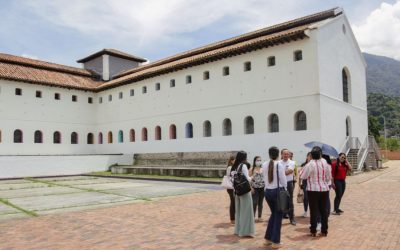 Eventos en el Panóptico de Ibagué tendrán entrada gratuita