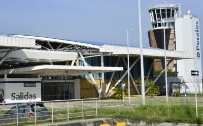 Aerolíneas se preparan con descuentos para el Festival Folclórico Colombiano
