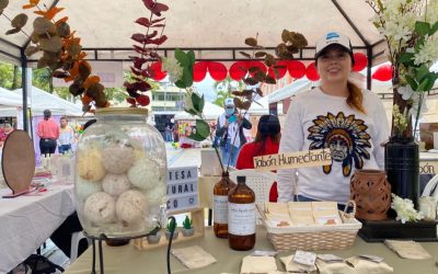 Emprendedores ibaguereños tendrán su vitrina comercial en el Festival Folclórico
