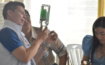 Siguen identificando cigarrillos y licores de contrabando en el comercio tolimense