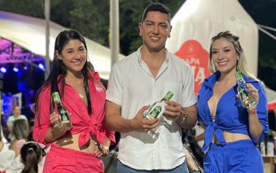 El Festival de Orquestas de Honda, se vive con Aguardiente Tapa Roja