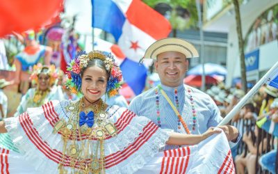 Conozca las ciudades capitales y países invitados al Festival Folclórico Colombiano
