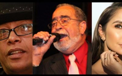 Estos son los artistas nacionales e invitados a Ibagué en San Juan y San Pedro