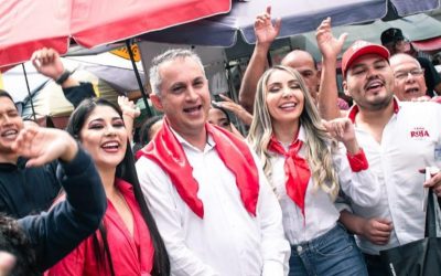 Hoy miércoles el Tolima y el Aguardiente Tapa Roja están de fiesta