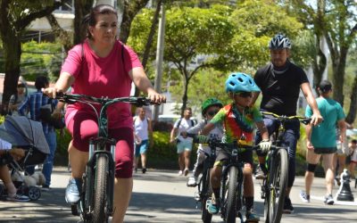 Este domingo y lunes festivo no habrá CicloVibra en Ibagué