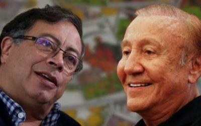 Inició la jornada electoral por la presidencia de Colombia