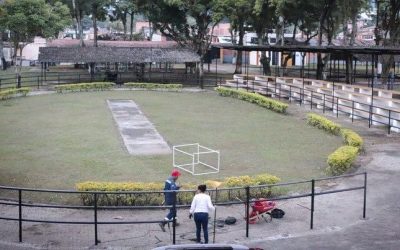Ingreso a la Feria Equina y Bovina será gratis, así que a compartir en familia