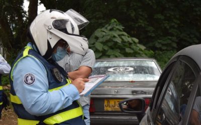 Prepárese para el día sin carro y sin moto en Ibagué