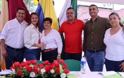 Flandes, Natagaima y 6 municipios más,  tendrán programa de subsidios de vivienda