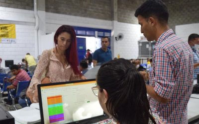 Atención!! inicia entrega de licencias de conducción y tránsito