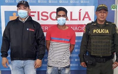 A la cárcel por homicidio tentado en acto de intolerancia