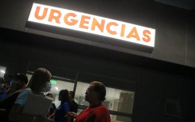 ¿Que se detectó en visita nocturna a centrales de urgencias de Ibagué?