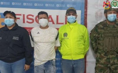 Cárcel para hombre señalado de agredir y abusar sexualmente de su expareja