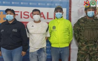 Cárcel para hombre señalado de agredir y abusar sexualmente de su expareja
