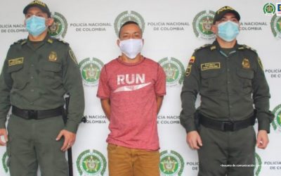 Condenados dos hombres por un homicidio y doble tentativa de homicidio en el Tolima