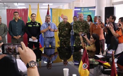Murió en combate alias Sherk, cabecilla de la subestructutra Ismael Ruiz