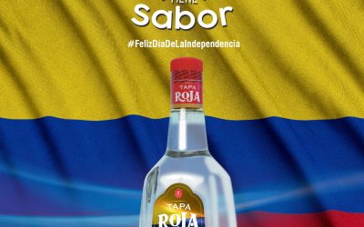 #FelizDíaDeLaIndependencia