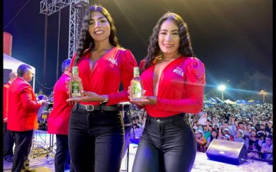Un fin de semana lleno de sabor y tradición con Aguardiente Tapa Roja