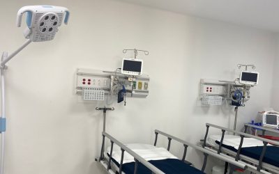 OMS declara a la Viruela Símica como emergencia de salud internacional