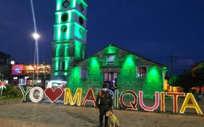 San Sebastián de Mariquita celebra sus 471 años de fundación