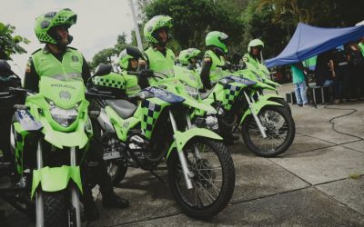 Planes contra el delito deja capturas e incautaciones en Ibagué