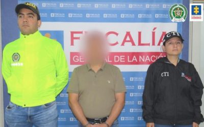 11 capturados por delitos sexuales en el Tolima, conozca las historias