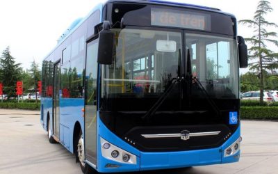Hasta el 31 de diciembre de 2023, hay plazo para renovación de buses en Ibagué