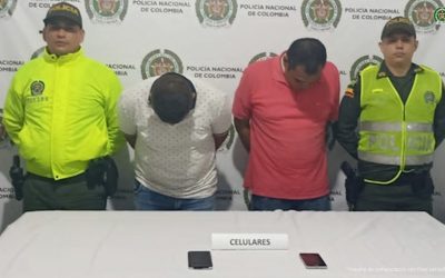 A la cárcel por doble homicidio en San Luis Tolima